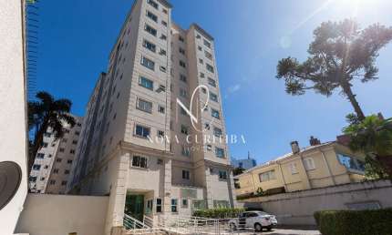 Apartamento com 3 dormitórios à venda, 98 m² por R$ 780.000 - Alto da Glória - Curitiba/PR