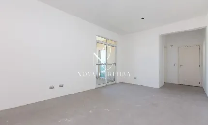 Apartamento com 3 dormitórios à venda, 98 m² por r$ 780.000 - alto da glória - curitiba/pr