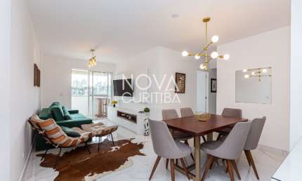 ✨ Apartamento com móveis fixos – Sem eletrodomésticos: R$730.000