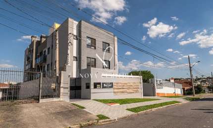 Apartamento com 3 quartos à venda na Rua Augusto de Mari, 2561, Guaíra, Curitiba
