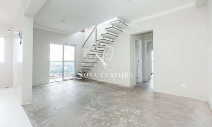 Cobertura à venda, 90 m² por R$ 850.000 - Silveira da Motta - São José dos Pinhais/PR