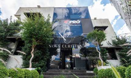 Casa à venda, 810 m² por R$ 3.199.000 - Centro - Curitiba/PR