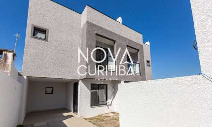 Casa com 3 quartos à venda na Rua Doutor Antônio Gomes, 509, Xaxim, Curitiba