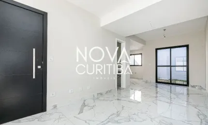 Casa com 3 quartos à venda na Rua Doutor Antônio Gomes, 509, Xaxim, Curitiba