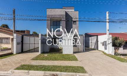 Casa com 3 quartos à venda na Rua Doutor Antônio Gomes, 509, Xaxim, Curitiba