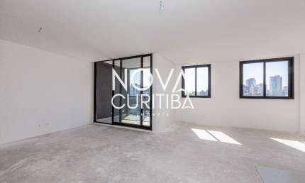 Cobertura com 3 quartos à venda na Rua Alferes Ângelo Sampaio, 2171, Batel, Curitiba