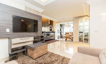 Apartamento com 2 quartos à venda na Alameda Júlia da Costa, 2102, Bigorrilho, Curitiba