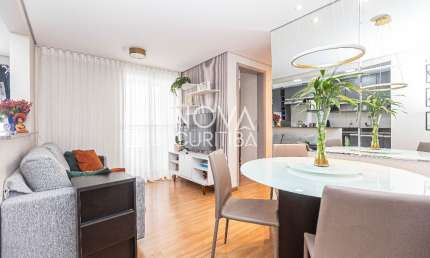 Apartamento Mobiliado à Venda no Cristo Rei – Conforto e Excelente Localização!
