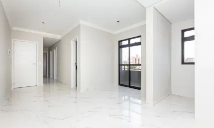 Apartamento com 3 dormitórios à venda, 65 m² por r$ 499.000,00 - afonso pena - são josé dos pinhais/pr