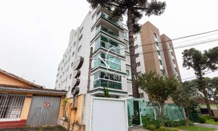 Cobertura com 4 dormitórios à venda, 192 m² por R$ 2.900.000,00 - Vila Izabel - Curitiba/PR