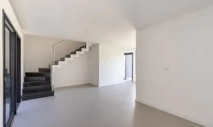 Sobrado com 3 dormitórios à venda, 123 m² por r$ 923.000 - pilarzinho - curitiba/pr