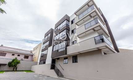 Apartamento com 2 dormitórios à venda, 58 m² por R$ 360.000,00 - Afonso Pena - São José dos Pinhais/PR