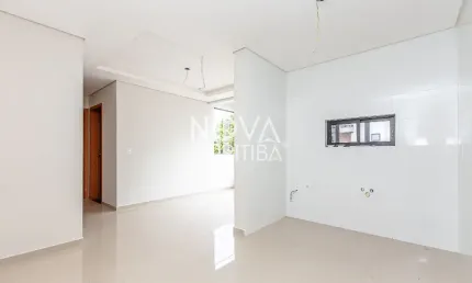 Apartamento com 2 dormitórios à venda, 58 m² por r$ 360.000,00 - afonso pena - são josé dos pinhais/pr