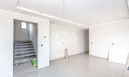 Apartamento com 2 dormitórios à venda, 46 m² por r$ 305.000,00 - afonso pena - são josé dos pinhais/pr