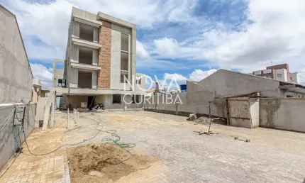 Apartamento com 2 dormitórios à venda, 46 m² por R$ 305.000,00 - Afonso Pena - São José dos Pinhais/PR