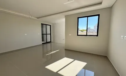 Apartamento com 2 dormitórios à venda, 46 m² por r$ 305.000,00 - afonso pena - são josé dos pinhais/pr