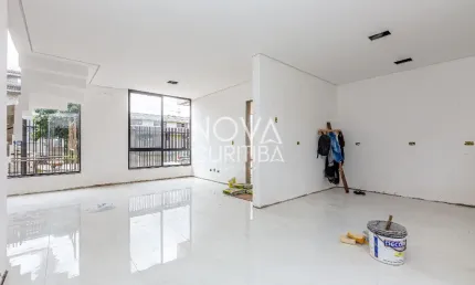 Sobrado com 3 dormitórios à venda, 126 m² por r$ 962.000,00 - cidade jardim - são josé dos pinhais/pr