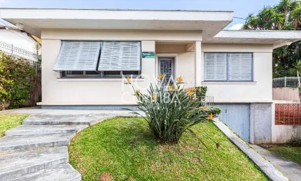 Casa com 3 dormitórios à venda, 181 m² por R$ 900.000,00 - Pilarzinho - Curitiba/PR