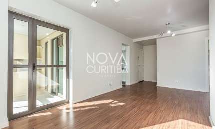 Apartamento com 3 dormitórios à venda, 87 m² por R$ 640.000,00 - Capão Raso - Curitiba/PR