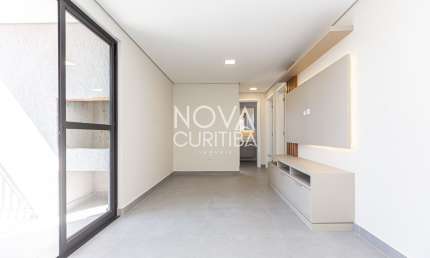 Apartamento com 3 dormitórios à venda, 72 m² por R$ 420.000 - Cruzeiro - São José dos Pinhais/PR