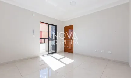Apartamento com 3 dormitórios à venda, 62 m² por R$ 399.000,00 - Afonso Pena - São José dos Pinhais/PR