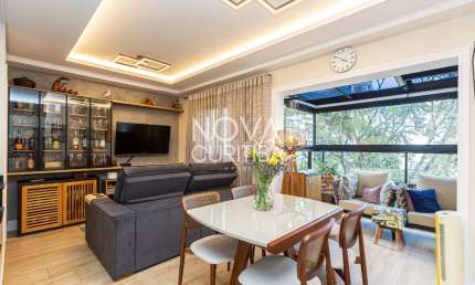 Duplex Alto Padrão com 2 Suítes e Condomínio Clube na Vila Izabel – 78m² por R$1.200.000