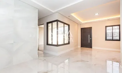 Sobrado com 3 suítes à venda, 125 m² por r$ 945.000,00 - boneca do iguaçu - são josé dos pinhais/pr