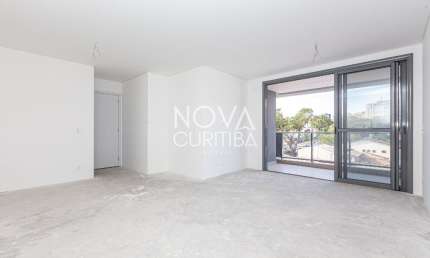 Apartamento com 2 suítes à venda, 96 m² por R$ 1.444.320 - Seminário - Curitiba/PR