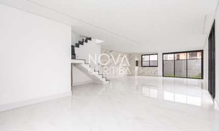 Sobrado com 3 dormitórios à venda, 171 m² por R$ 1.290.000,00 - Santa Cândida - Curitiba/PR