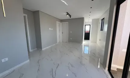 Apartamento com 3 dormitórios à venda, 61 m² por R$ 549.900,00 - Boneca do Iguaçu - São José dos Pinhais/PR