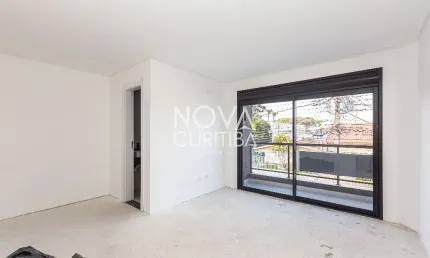 Sobrado com 3 dormitórios à venda, 148 m² por r$ 1.150.000,00 - hauer - curitiba/pr