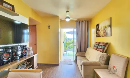 lindo apartamento garden 2 quartos à venda em Gilberto Mestrinho, Manaus-AM.