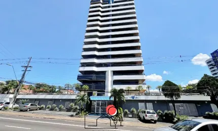 Lindo apartamento à venda em Nssa Senhora as Graças, Manaus;AM;