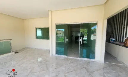 Alugo casa/apartamento com 2 quartos em Aguas Claras, Novo Aleixo, Manaus-AM;