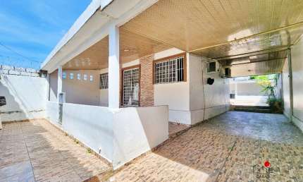 casa 2 quartos para alugar em Cidade Nova, Manaus-AM,