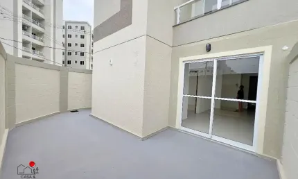 Apartamento terre com garden 2 quartos à venda em Planalto, Mnauas-AM;
