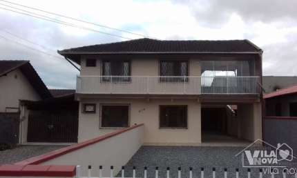 Casa com 4 quartos à venda na Rua Quinze de Novembro, 530, Vila Nova, Joinville