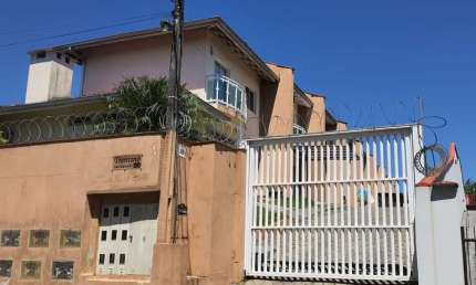 Casa com 2 quartos à venda na Rua Quinze de Novembro, Vila Nova, Joinville