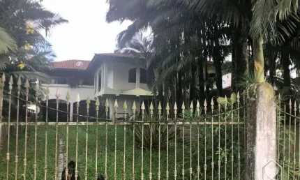 Chácara / sítio com 3 quartos à venda na Rua Quinze de Novembro, 50351, Vila Nova, Joinville