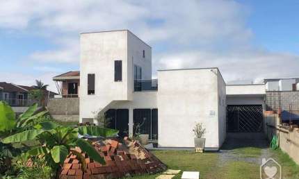 Casa com 1 quarto à venda na Rua Paulo Schneider, 000, Vila Nova, Joinville