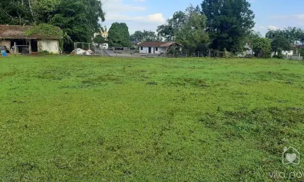 Chácara / sítio com 2 quartos à venda na Rua Quinze de Novembro, 10510, Vila Nova, Joinville