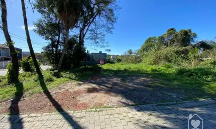 Terreno à venda na Rua Quinze de Novembro, 6407, Vila Nova, Joinville