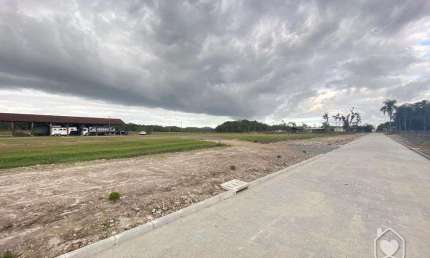 Chácara / sítio com 1 quarto à venda na Rodovia SC-108, 61408, Vila Nova, Joinville
