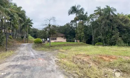 Terreno à venda na Rodovia SC-108, 62093, Vila Nova, Joinville