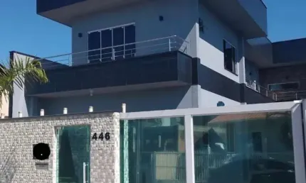 Casa com 3 quartos à venda na Rua Quinze de Novembro, 6675, Vila Nova, Joinville