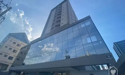 Apartamento com 3 quartos à venda na Rua Abdon Batista, 95309, Centro, Joinville