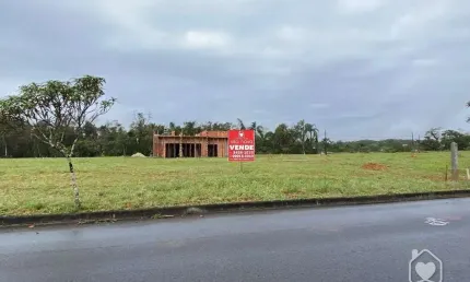 Terreno à venda na Rua São Firmino, 56870, Vila Nova, Joinville