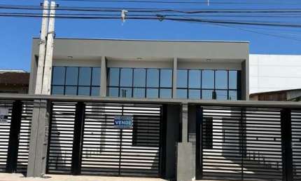 Casa com 3 quartos à venda na Rua Albano Schmidt, 2, Boa Vista, Joinville