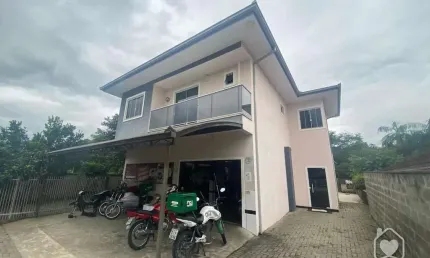 Casa com 3 quartos à venda na Rua Quinze de Novembro, 34691, Vila Nova, Joinville