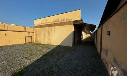 Casa com 1 quarto à venda na Rua Quinze de Novembro, 13495, Vila Nova, Joinville